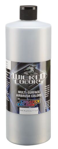 [156356] Wicked W356 Aluminum Coarse 960 ml