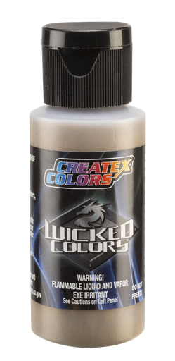 [106358] Wicked W358 Gold Chrome 30 ml