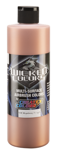 [146362] Wicked W362 Metallic Bronze 480 ml