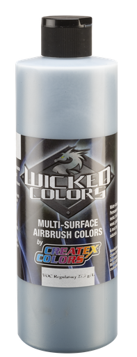 [146364] Wicked W364 Metallic Blue Silver 480 ml