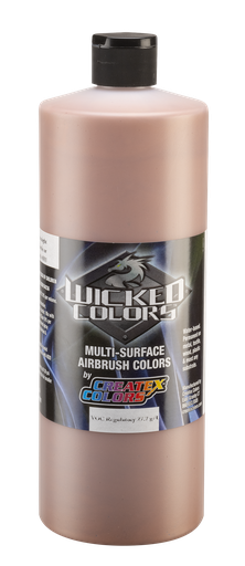 [156365] Wicked W365 Metallic Burnt Orange 960 ml