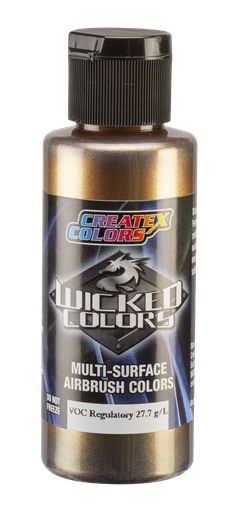 [116367] Wicked W367 Metallic Elegance 60 ml