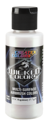 [116445] Wicked W445 Cosmic Sparkle Green 60 ml