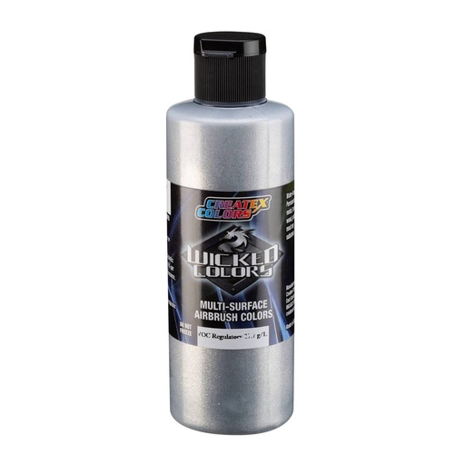 [126354] Wicked W354 Aluminum Medium 120 ml