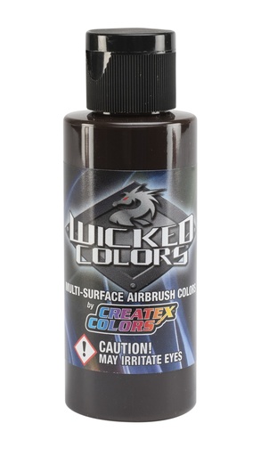 [116066] Wicked W066 Detail Burnt Orange 60 ml