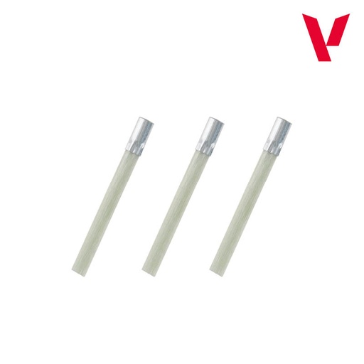 [5T15002] Glass Fiber Brush Refills (3 pcs.) (1/10 PU)