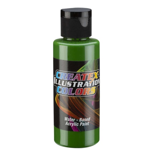 [501202] Createx Illustration 5012 Berlin Airbrush Frog Juice 60 ml