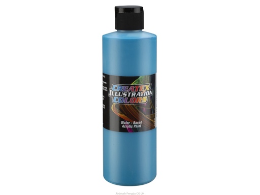 [564508] Createx Illustration 5645 Teal 240 ml