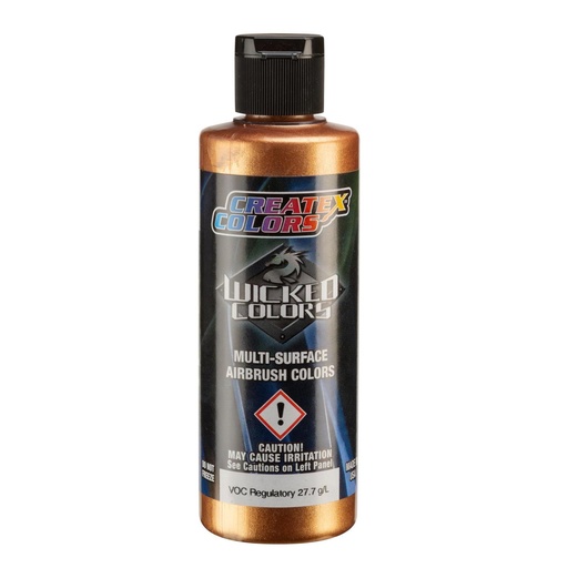 [126362] Wicked W362 Metallic Bronze 120 ml