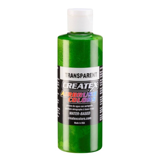 [125116] Createx 5116 Transparent Tropical Green 120 ml