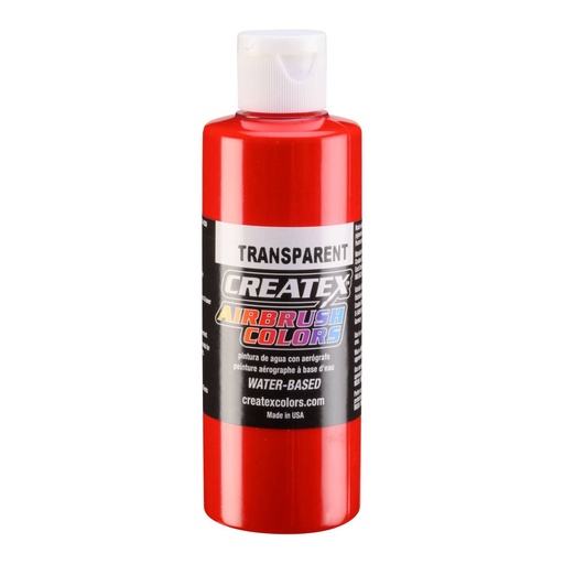 [125117] Createx 5117 Transparent Brite Red 120 ml