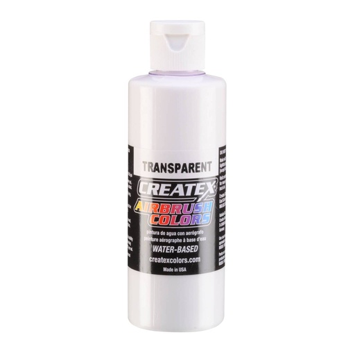 [125131] Createx 5131 Transparent White 120 ml