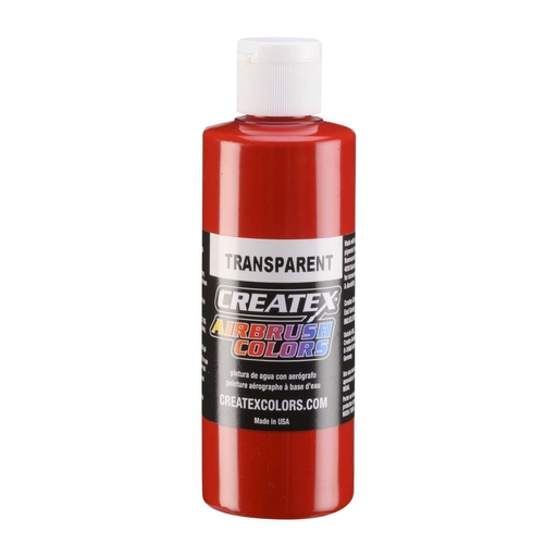 [125137] Createx 5137 Transparent Crimson 120 ml