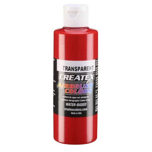 [125138] Createx 5138 Transparent Carmine 120 ml