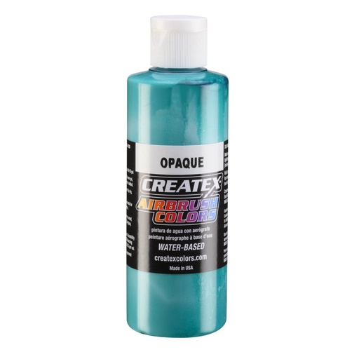 [125206] Createx 5206 Opaque Aqua 120 ml