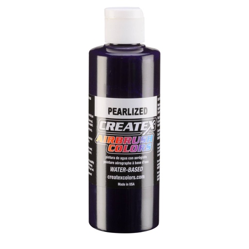 [125301] Createx 5301 Pearl Purple 120 ml