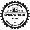 Spritzwerk.at