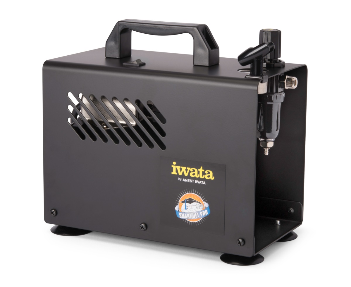 Airbrush Hose for NEO AIR for Iwata Airbrush Compressor: Anest Iwata-Medea,  Inc.