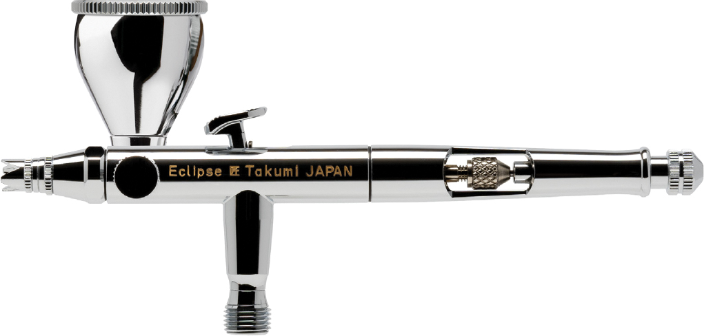 Iwata Eclipse G3 Airbrush-Gun
